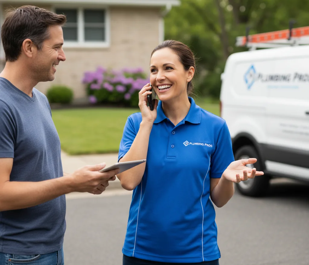 Leak Detection in Texico, IL